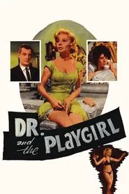 The Doctor and the Playgirl movie poster