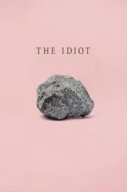 Poster do filme The Idiot