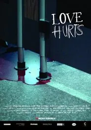 Love Hurts movie poster