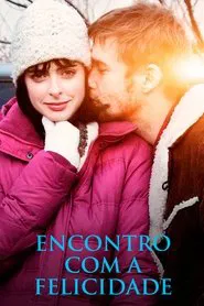 Poster do filme Encontro com a felicidade