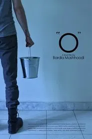 O movie poster