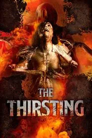 The Thirsting movie poster