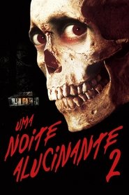 Poster do filme Uma Noite Alucinante 2