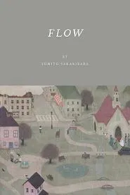 Flow movie poster