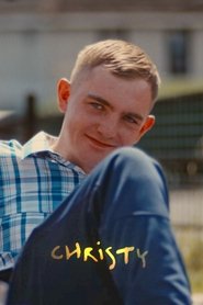 Christy movie poster