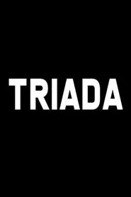 Triada movie poster