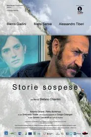 Poster do filme Storie sospese