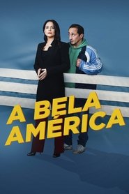 Poster do filme Bela America
