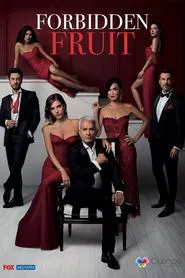 Yasak Elma tv show poster