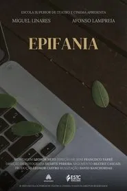 Epifania movie poster