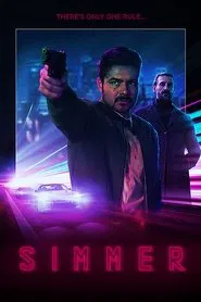 Poster do filme Simmer