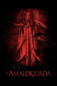 Poster do filme A Amaldiçoada