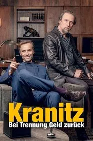 Kranitz - Bei Trennung Geld zurück tv show poster