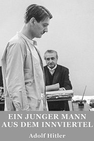 Ein junger Mann aus dem Innviertel movie poster
