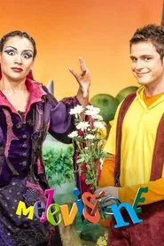 Poster do filme La Melevisione