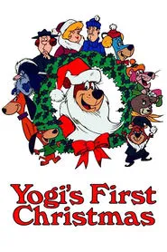 Yogi's First Christmas movie poster