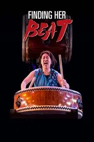 Poster do filme Finding Her Beat
