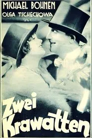 Two Ties movie poster