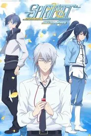 Spiritpact movie poster