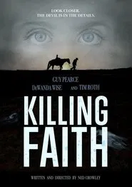 Killing Faith movie poster