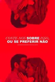 Conte-nos sobre isso, ou se preferir não movie poster