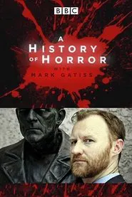 A History of Horror tv show poster