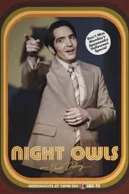 Night Owls Episode 335 movie poster