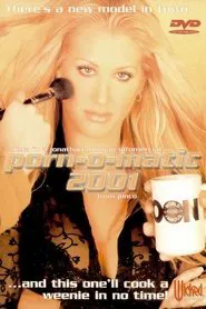 Porn-o-Matic 2001 movie poster