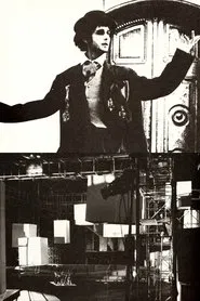 Imagen de Caracas movie poster