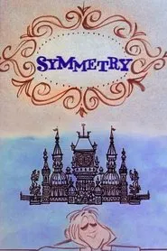 Symmetry movie poster