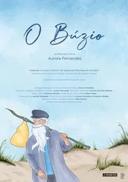 O Búzio movie poster