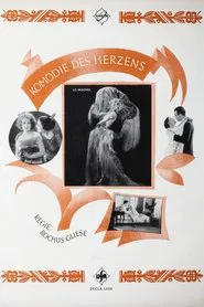 Comedy of the Heart movie poster
