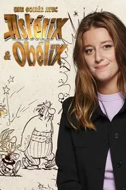 Poster do filme One Night With Asterix & Obelix