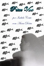 Living Fish movie poster