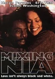 Poster do filme Mixing Nia