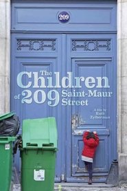 The Children of 209 Saint-Maur Street movie poster