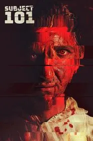Poster do filme Subject 101