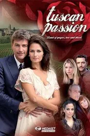Tuscan Passion tv show poster