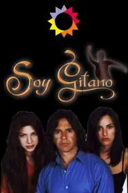 Soy gitano tv show poster