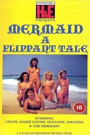 Mermaid: A Flippant Tale movie poster