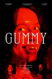 Gummy movie poster