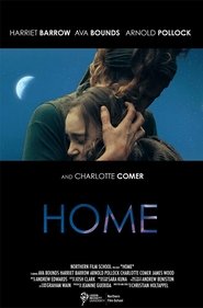 Home movie poster