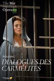 Poulenc: Dialogues des Carmélites movie poster