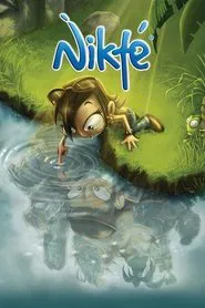 Nikté movie poster