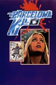 Poster do filme Barcelona Kill