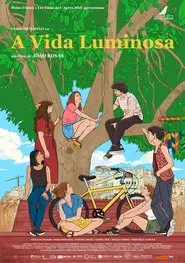 A Luminous Life movie poster