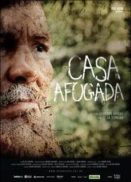 Casa Afogada movie poster