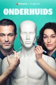 Onderhuids tv show poster