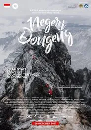 Negeri Dongeng movie poster