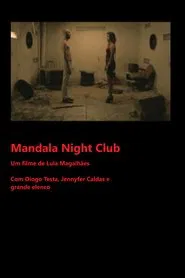 Mandala Night Club movie poster